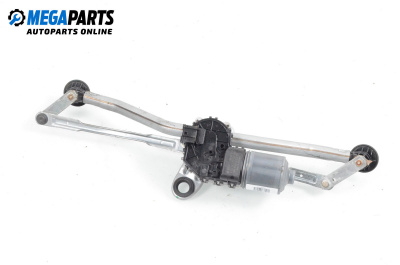 Front wipers motor for BMW X3 Series E83 (01.2004 - 12.2011), suv, position: front, № 6914577