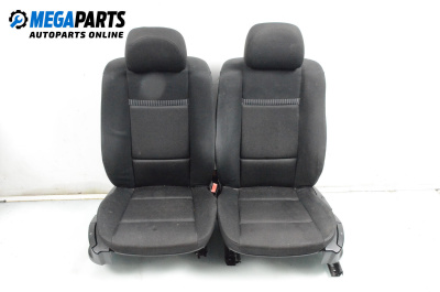 Innenausstattung sitze satz for BMW X3 Series E83 (01.2004 - 12.2011), 5 türen
