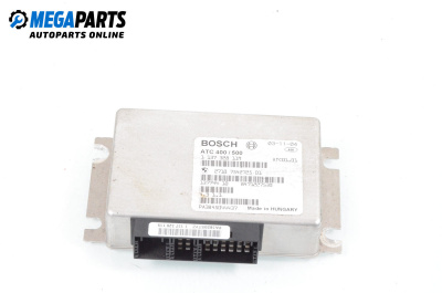 Gear transfer case module for BMW X3 Series E83 (01.2004 - 12.2011), № 7542725-01