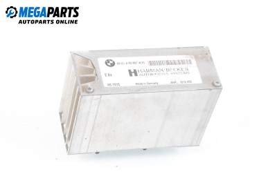 Amplifier for BMW X3 Series E83 (01.2004 - 12.2011), № 6957807