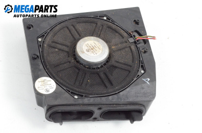 Subwoofer for BMW X3 Series E83 (01.2004 - 12.2011)