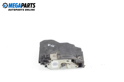 Schloss for BMW X3 Series E83 (01.2004 - 12.2011), position: links, vorderseite