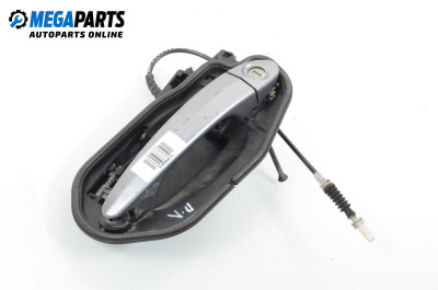 Mâner exterior for BMW X3 Series E83 (01.2004 - 12.2011), 5 uși, suv, position: stânga - fața