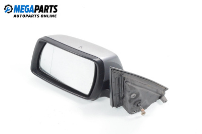 Mirror for BMW X3 Series E83 (01.2004 - 12.2011), 5 doors, suv, position: left