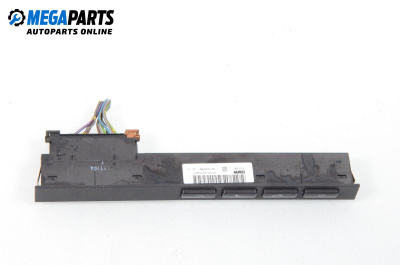 Buttons panel for BMW X3 Series E83 (01.2004 - 12.2011), № 3415617