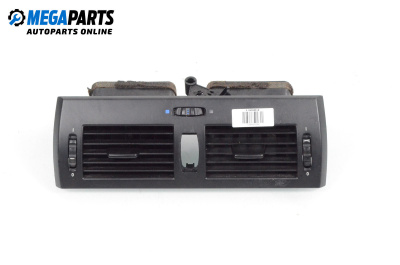 Fante de aer încălzire for BMW X3 Series E83 (01.2004 - 12.2011)