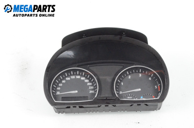 Instrument cluster for BMW X3 Series E83 (01.2004 - 12.2011) 2.0 d, 150 hp, № 3414372-02