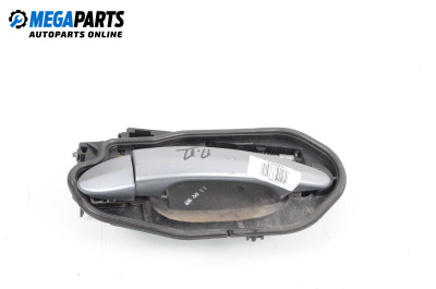 Outer handle for BMW X3 Series E83 (01.2004 - 12.2011), 5 doors, suv, position: front - right