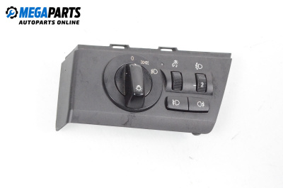 Lights switch for BMW X3 Series E83 (01.2004 - 12.2011), № 3415103
