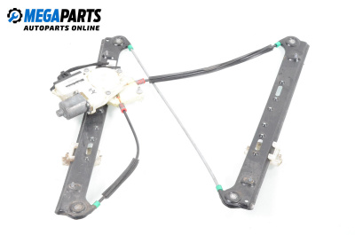 Macara electrică geam for BMW X3 Series E83 (01.2004 - 12.2011), 5 uși, suv, position: dreaptă - fața, № 6925964