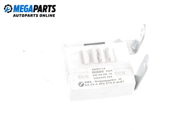 Module for BMW X3 Series E83 (01.2004 - 12.2011), № 3405815.9