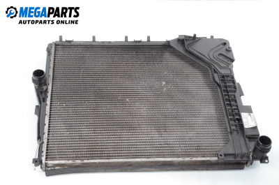 Water radiator for BMW X3 Series E83 (01.2004 - 12.2011) 2.0 d, 150 hp, № 7788136