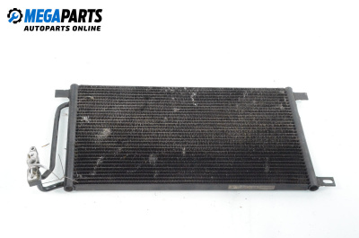 Air conditioning radiator for BMW X3 Series E83 (01.2004 - 12.2011) 2.0 d, 150 hp