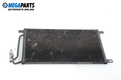 Radiator aer condiționat for BMW X3 Series E83 (01.2004 - 12.2011) 2.0 d, 150 hp