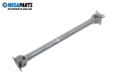 Tail shaft for BMW X3 Series E83 (01.2004 - 12.2011) 2.0 d, 150 hp