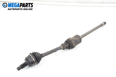 Driveshaft for BMW X3 Series E83 (01.2004 - 12.2011) 2.0 d, 150 hp, position: front - right