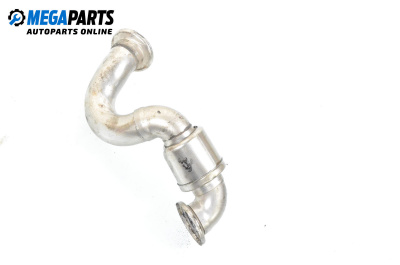 Turbo pipe for BMW X3 Series E83 (01.2004 - 12.2011) 2.0 d, 150 hp
