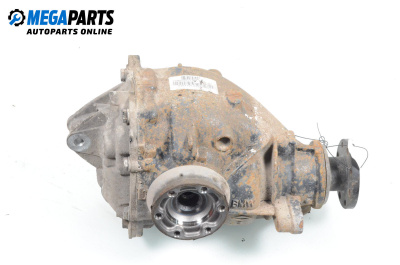  for BMW X3 Series E83 (01.2004 - 12.2011) 2.0 d, 150 hp, № 7542222
