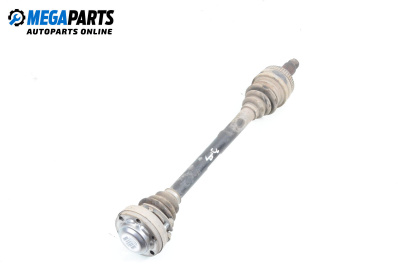 Driveshaft for BMW X3 Series E83 (01.2004 - 12.2011) 2.0 d, 150 hp, position: rear - right