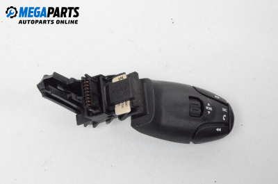 Audio control lever for Peugeot 407 Station Wagon (05.2004 - 12.2011)