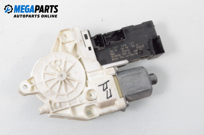 Motor macara geam for Peugeot 407 Station Wagon (05.2004 - 12.2011), 5 uși, combi, position: dreaptă - fața, № 1137328127