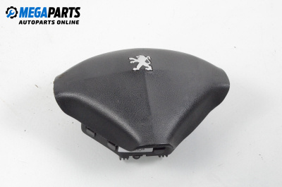 Airbag for Peugeot 407 Station Wagon (05.2004 - 12.2011), 5 uși, combi, position: fața