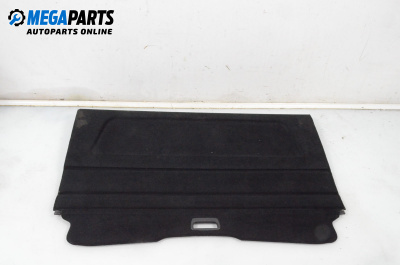 Trunk interior cover for Peugeot 407 Station Wagon (05.2004 - 12.2011), 5 doors, station wagon