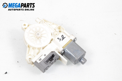 Window lift motor for Peugeot 407 Station Wagon (05.2004 - 12.2011), 5 doors, station wagon, position: rear - right