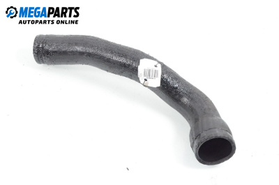 Turbo hose for Peugeot 407 Station Wagon (05.2004 - 12.2011) 2.0 HDi 135, 136 hp