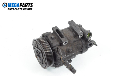 AC compressor for Peugeot 407 Station Wagon (05.2004 - 12.2011) 2.0 HDi 135, 136 hp