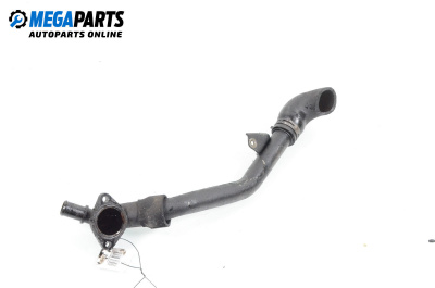 Water pipe for Peugeot 407 Station Wagon (05.2004 - 12.2011) 2.0 HDi 135, 136 hp
