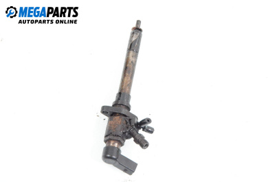 Diesel fuel injector for Peugeot 407 Station Wagon (05.2004 - 12.2011) 2.0 HDi 135, 136 hp