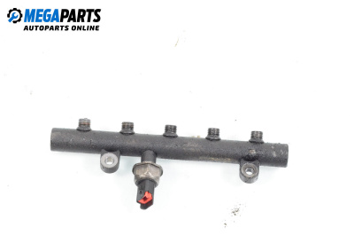Fuel rail for Peugeot 407 Station Wagon (05.2004 - 12.2011) 2.0 HDi 135, 136 hp