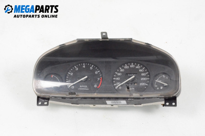 Instrument cluster for Rover 400 Sedan II (05.1995 - 03.2000) 414 Si, 103 hp