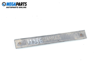 Engine cover for Rover 400 Sedan II (05.1995 - 03.2000)