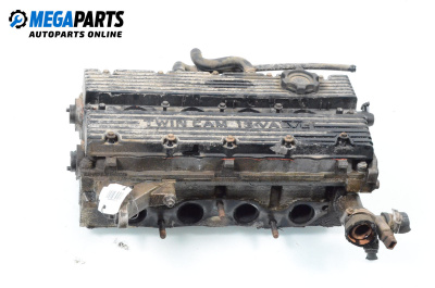 Engine head for Rover 400 Sedan II (05.1995 - 03.2000) 414 Si, 103 hp