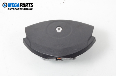 Airbag for Renault Clio II Hatchback (09.1998 - 09.2005), 3 uși, hatchback, position: fața
