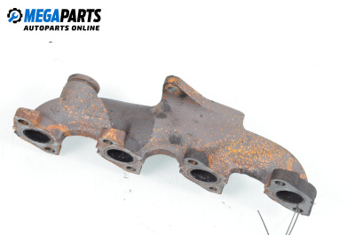 Exhaust manifold for Renault Clio II Hatchback (09.1998 - 09.2005) 1.5 dCi (B/CB08), 82 hp