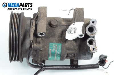 AC compressor for Renault Clio II Hatchback (09.1998 - 09.2005) 1.5 dCi (B/CB08), 82 hp