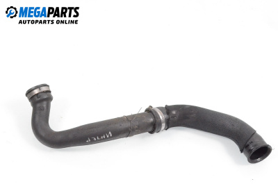 Turborohr for Renault Clio II Hatchback (09.1998 - 09.2005) 1.5 dCi (B/CB08), 82 hp