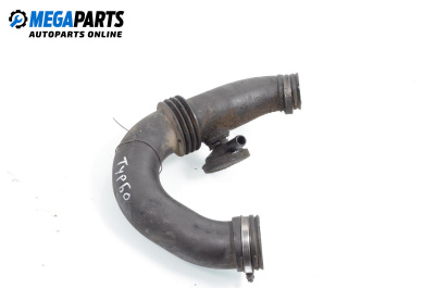 Turbo pipe for Renault Clio II Hatchback (09.1998 - 09.2005) 1.5 dCi (B/CB08), 82 hp