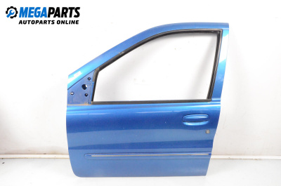 Door for Tata Indigo Marina Combi (01.2003 - 02.2012), 5 doors, station wagon, position: front - left