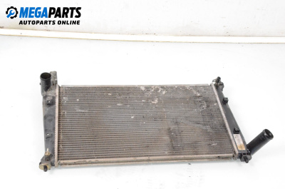 Wasserradiator for Tata Indigo Marina Combi (01.2003 - 02.2012) 1.4 TD, 71 hp