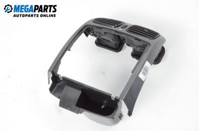 Central console for Tata Indigo Marina Combi (01.2003 - 02.2012)