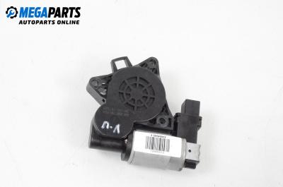 Antriebsmotor el. fensterheber for Mazda 6 Hatchback I (08.2002 - 12.2008), 5 türen, hecktür, position: links, vorderseite