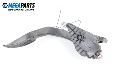 Potențiometru clapetă de accelerație for Mazda 6 Hatchback I (08.2002 - 12.2008)