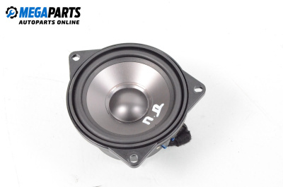 Loudspeaker for BMW 7 Series E65 (11.2001 - 12.2009), № 6907641