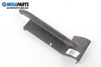 Part of front bumper for BMW 7 Series E65 (11.2001 - 12.2009), sedan