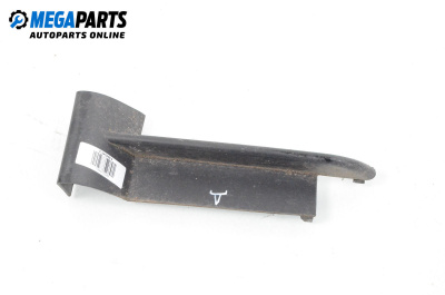 Element din bară de protecție frontala for BMW 7 Series E65 (11.2001 - 12.2009), sedan