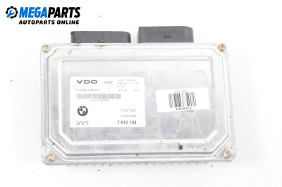 Transmission module for BMW 7 Series E65 (11.2001 - 12.2009), automatic, № 7510154